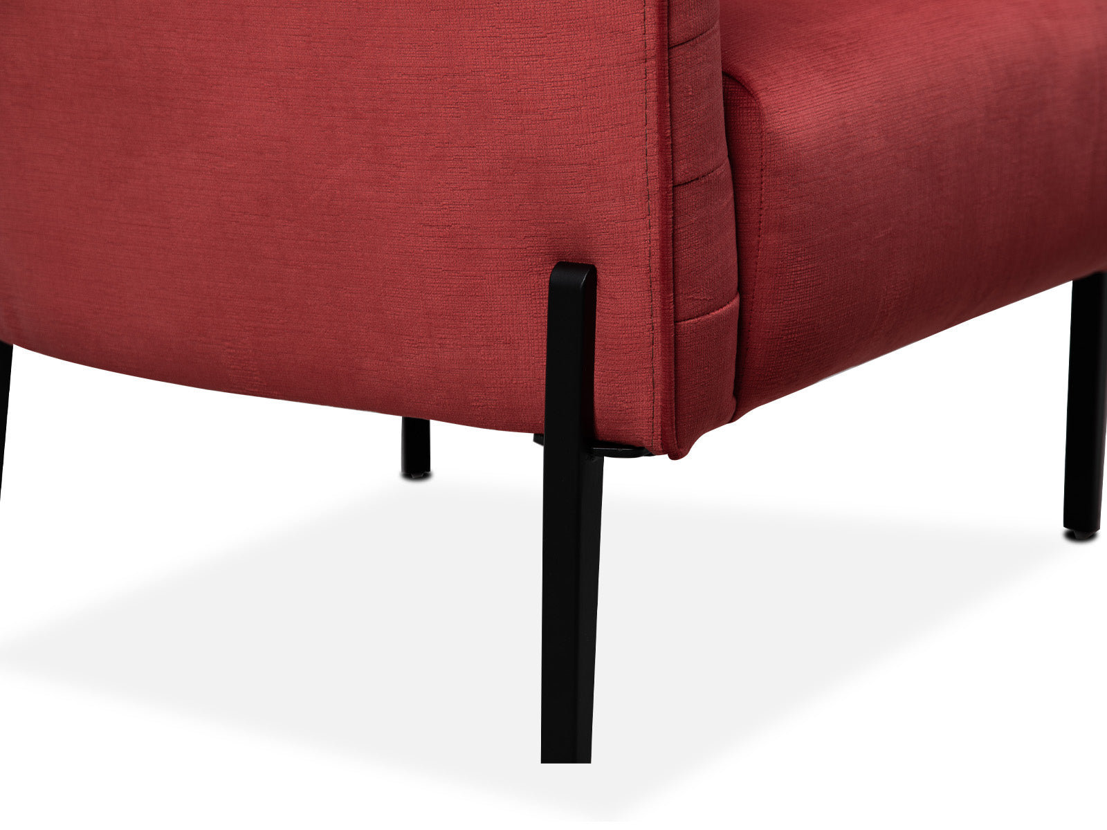 Sillon Aux Donut #color_FireBrick"T37400"
