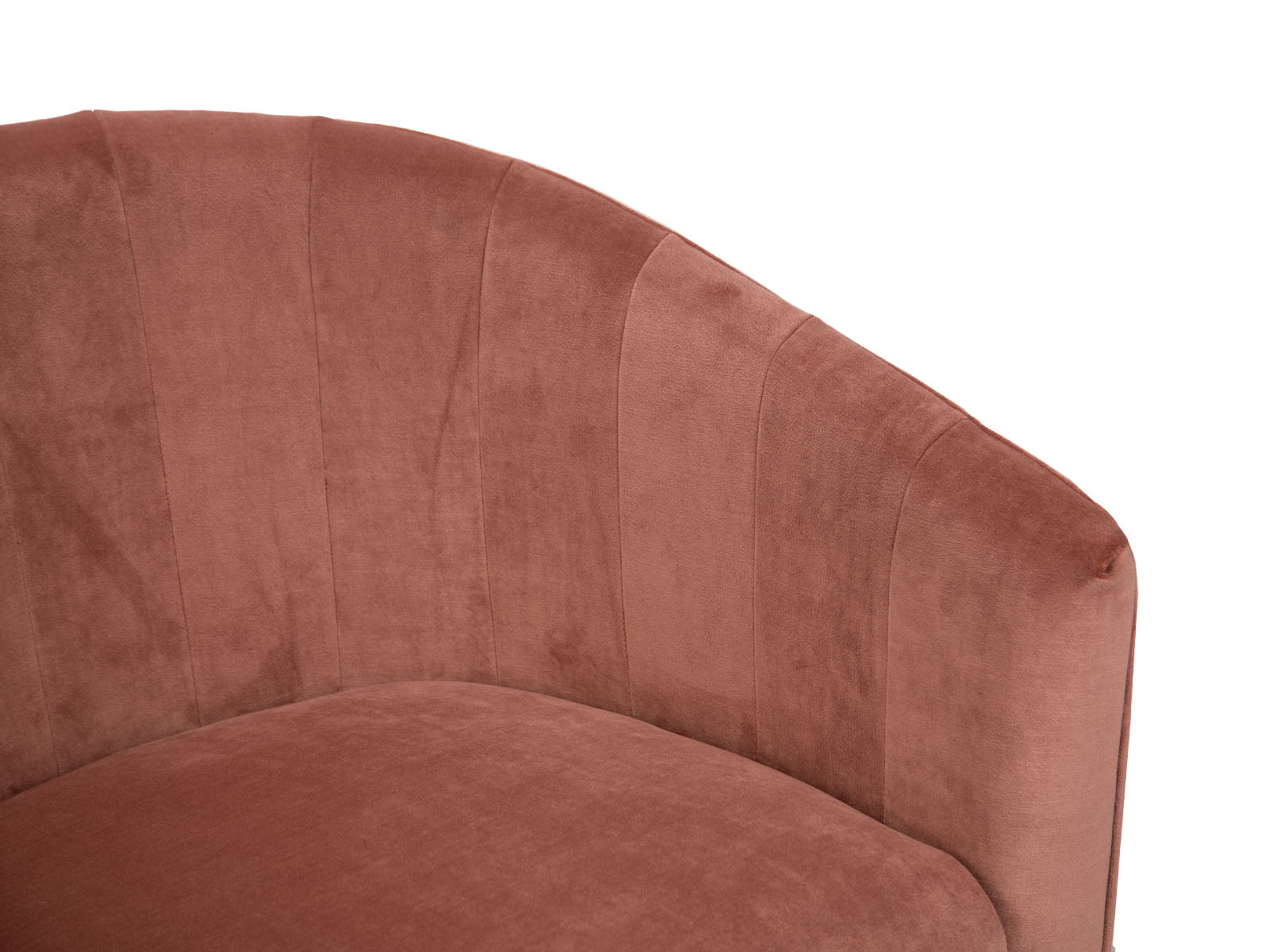 Sillon Auxiliar Tweet #Color_Salmon"T27400"