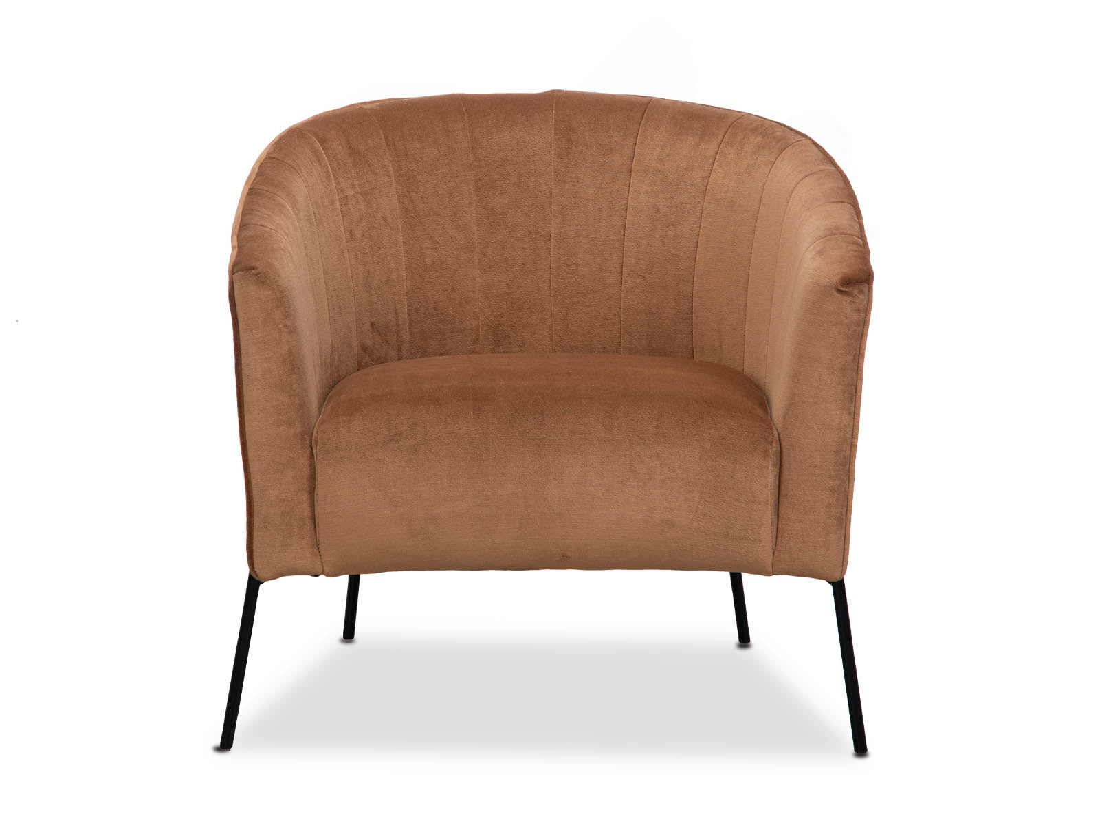 Sillon Auxiliar Tweet #Color_Sienna"T27700"