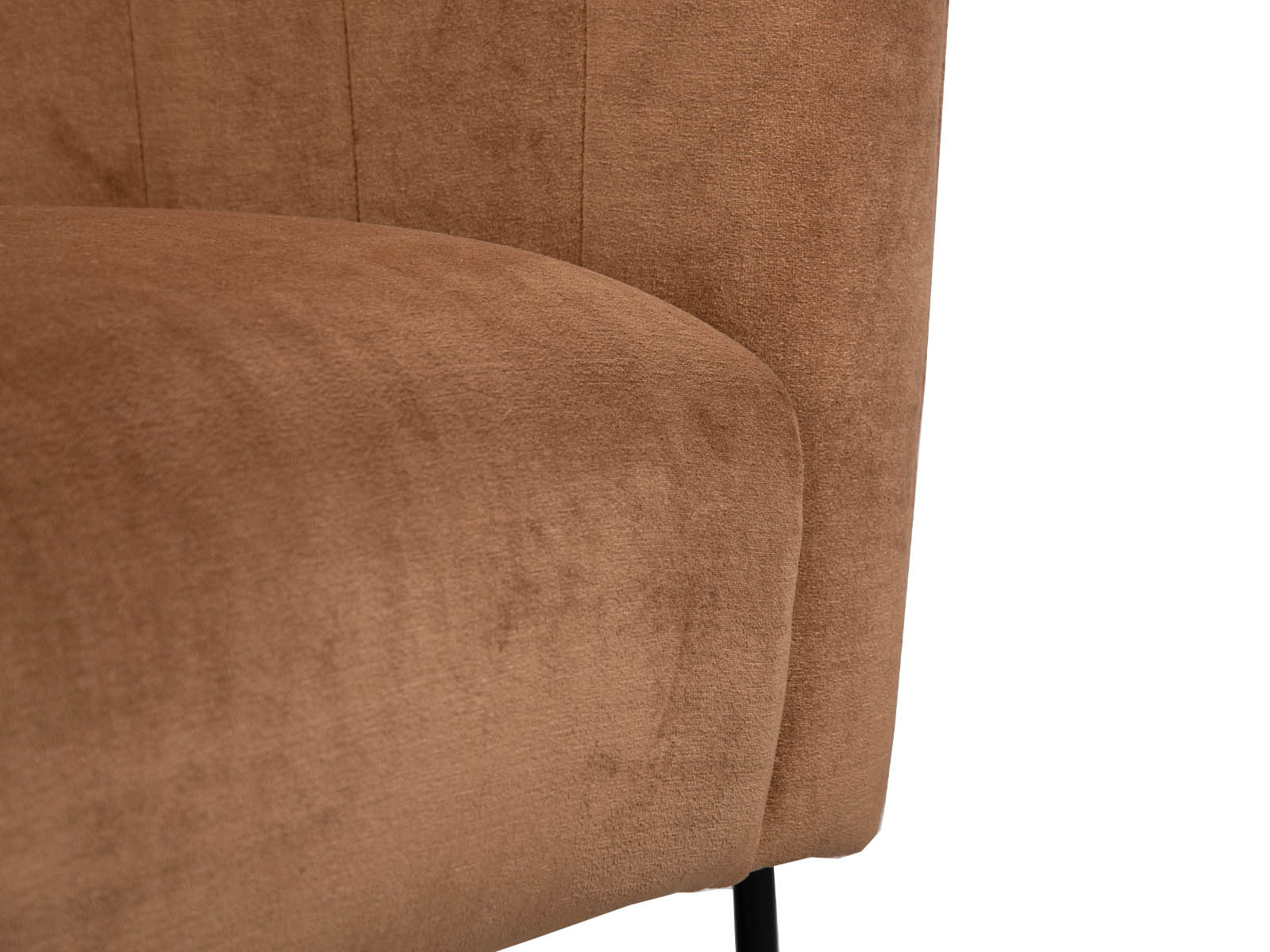 Sillon Auxiliar Tweet #Color_Sienna"T27700"