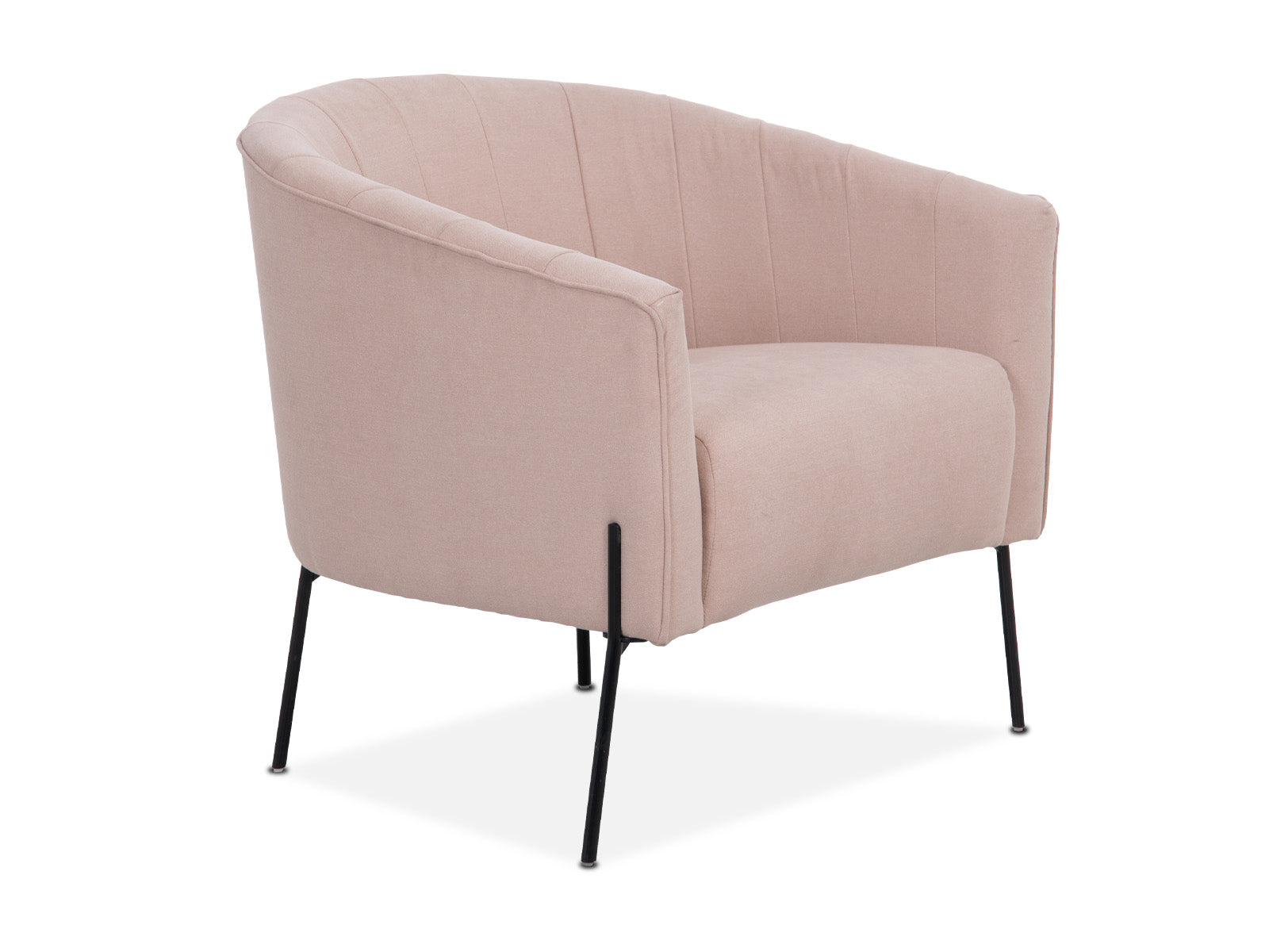 Sillon Auxiliar Tweet #Color_MistyRose"T3645"