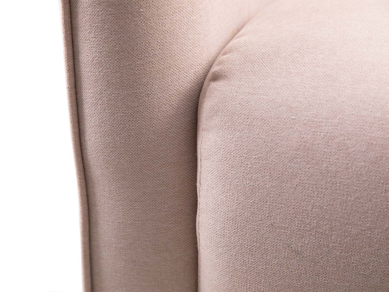 Sillon Auxiliar Tweet #Color_MistyRose"T3645"