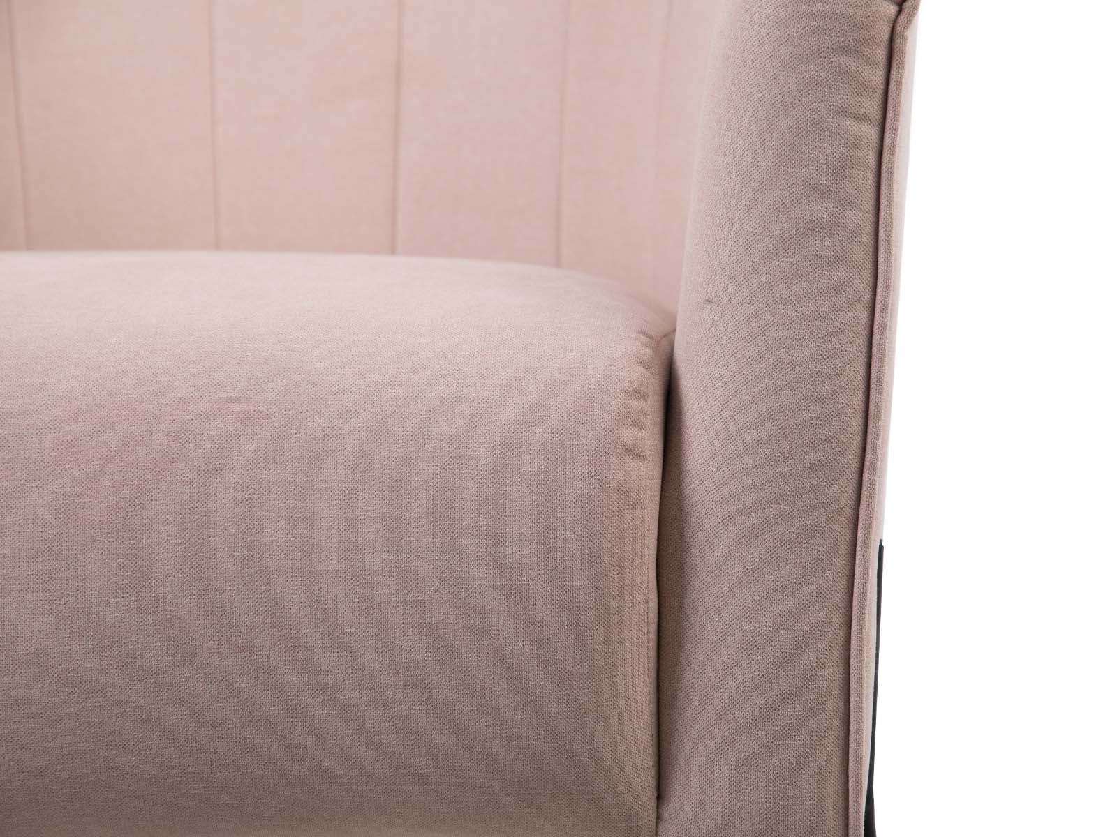 Sillon Auxiliar Tweet #Color_MistyRose"T3645"
