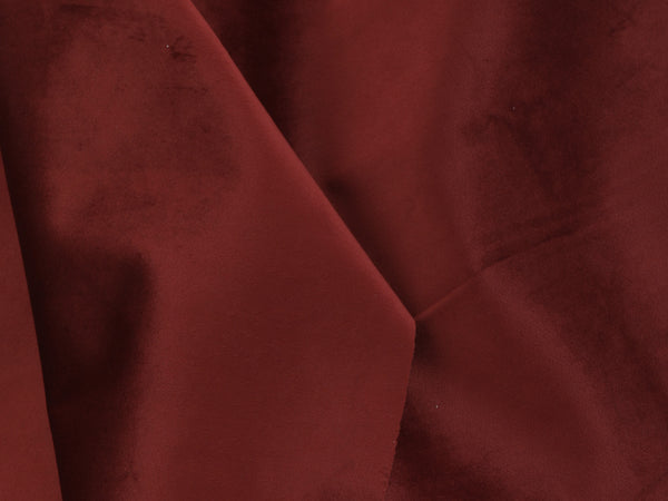 SILLON AUX IONICO P/METAL C/BLACK #Color_DarkRed"T2242"