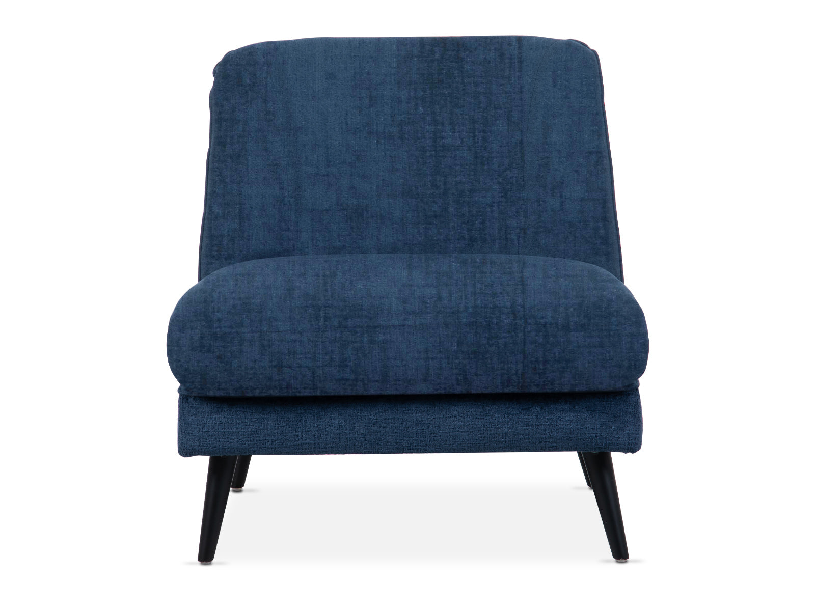 SILLON AUX IONICO P/METAL C/BLACK #Color_Navy"T360501"