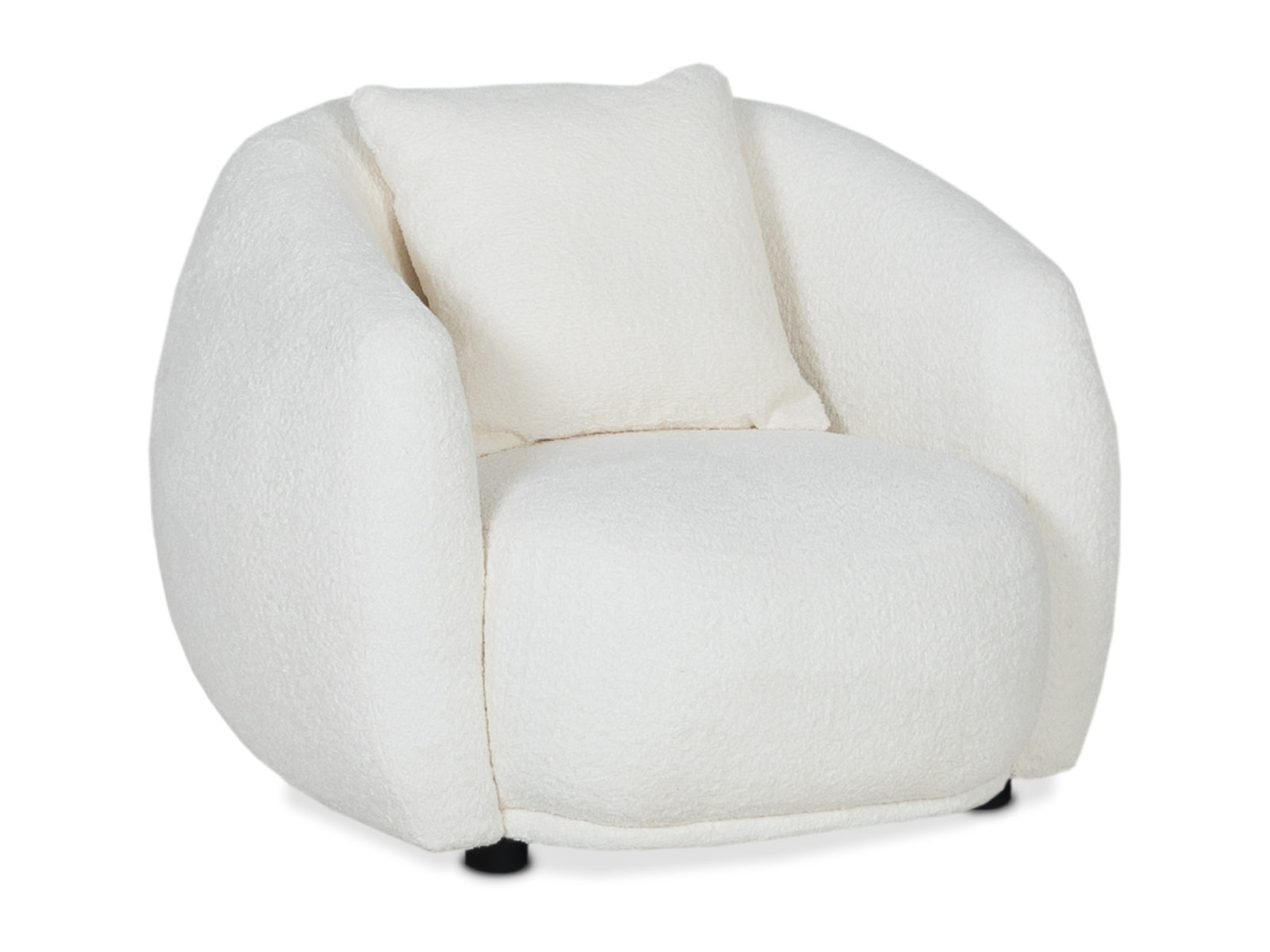 Sala Diana 3P #Color_Snow"T37108"