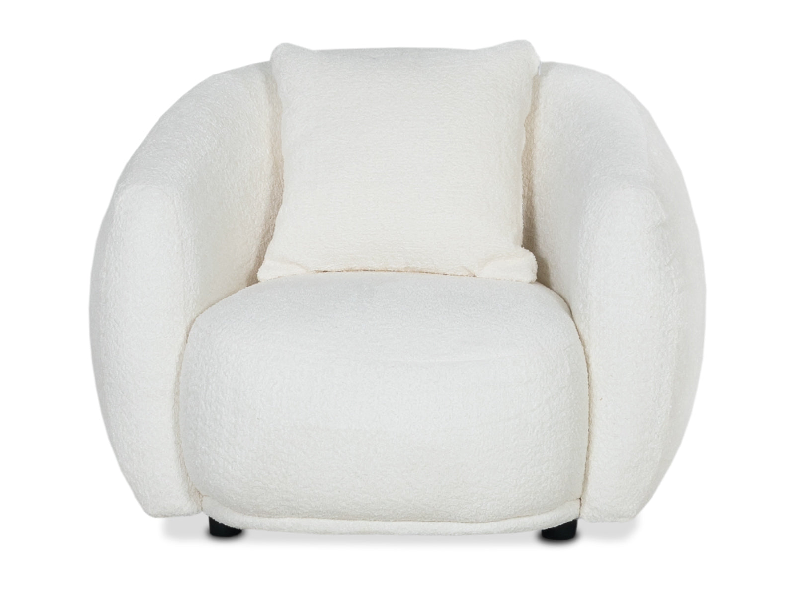 Sala Diana 3P #Color_Snow"T37108"