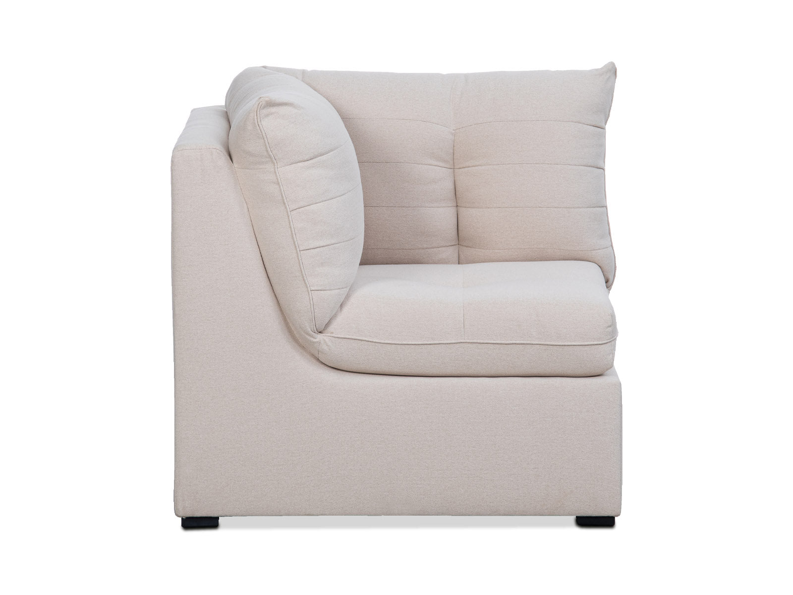 Sala Prisma Modular 5P #Color_LemonChiffon"T37112"