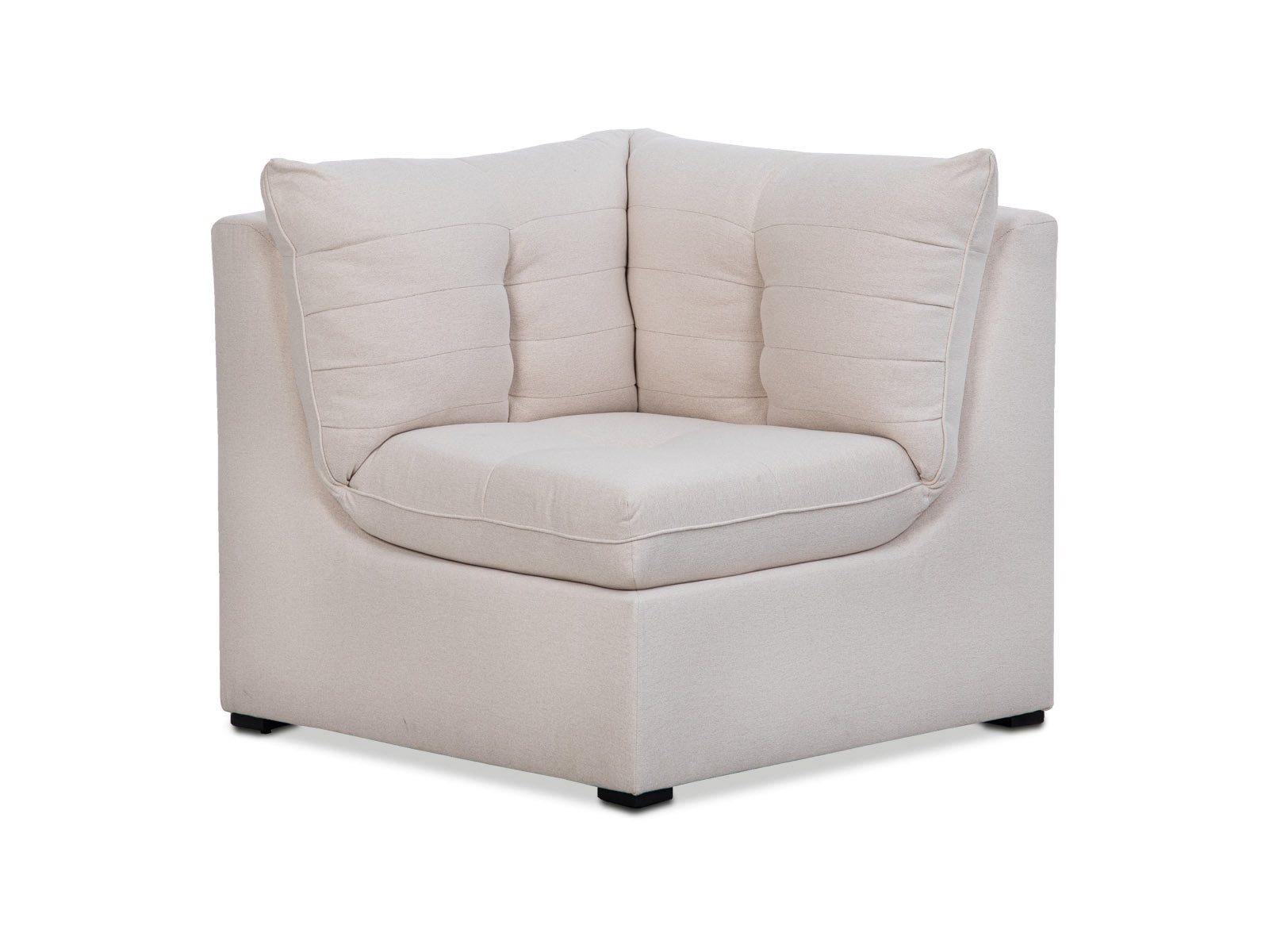 Sala Prisma Modular 5P #Color_LemonChiffon"T37112"