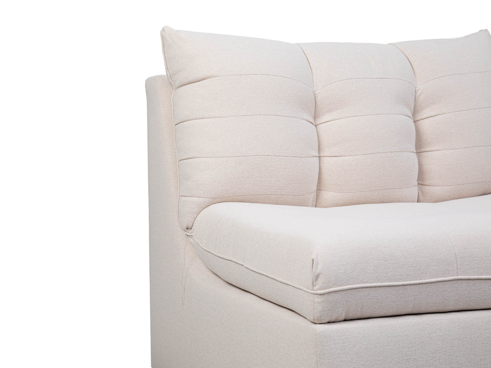 Sala Prisma Modular 5P #Color_LemonChiffon"T37112"