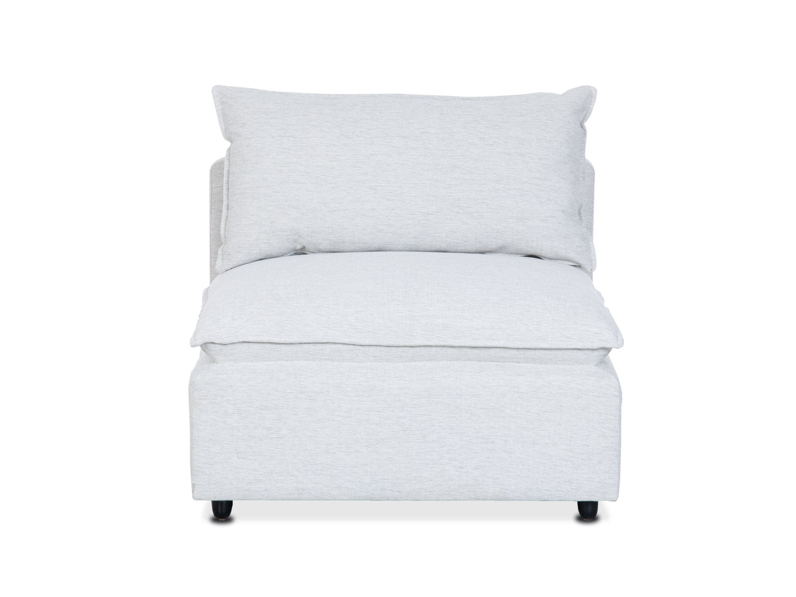 Sala Bella Modular 7P #Color_OldLace"T37110"