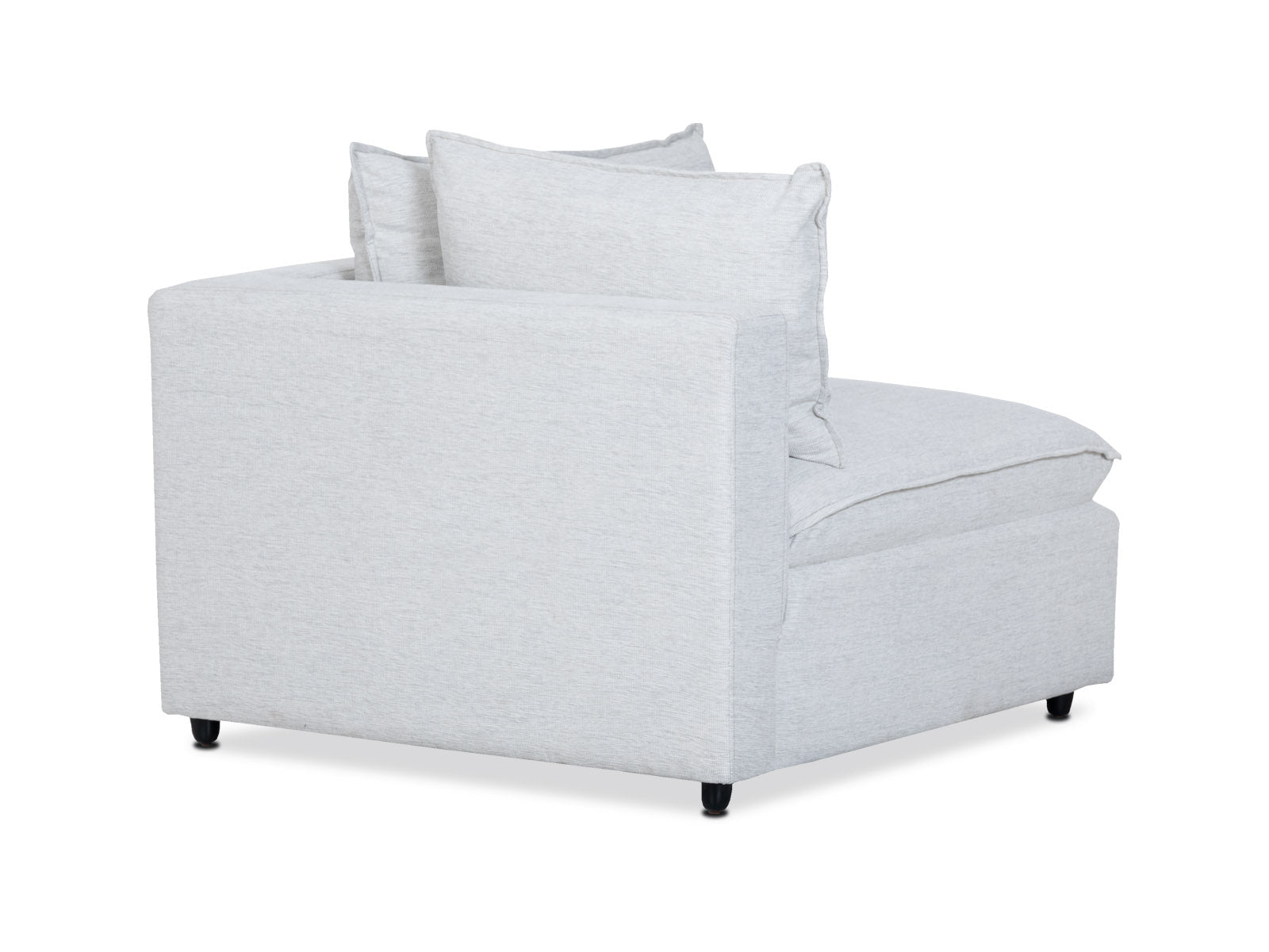 Sala Bella Modular 7P #Color_OldLace"T37110"