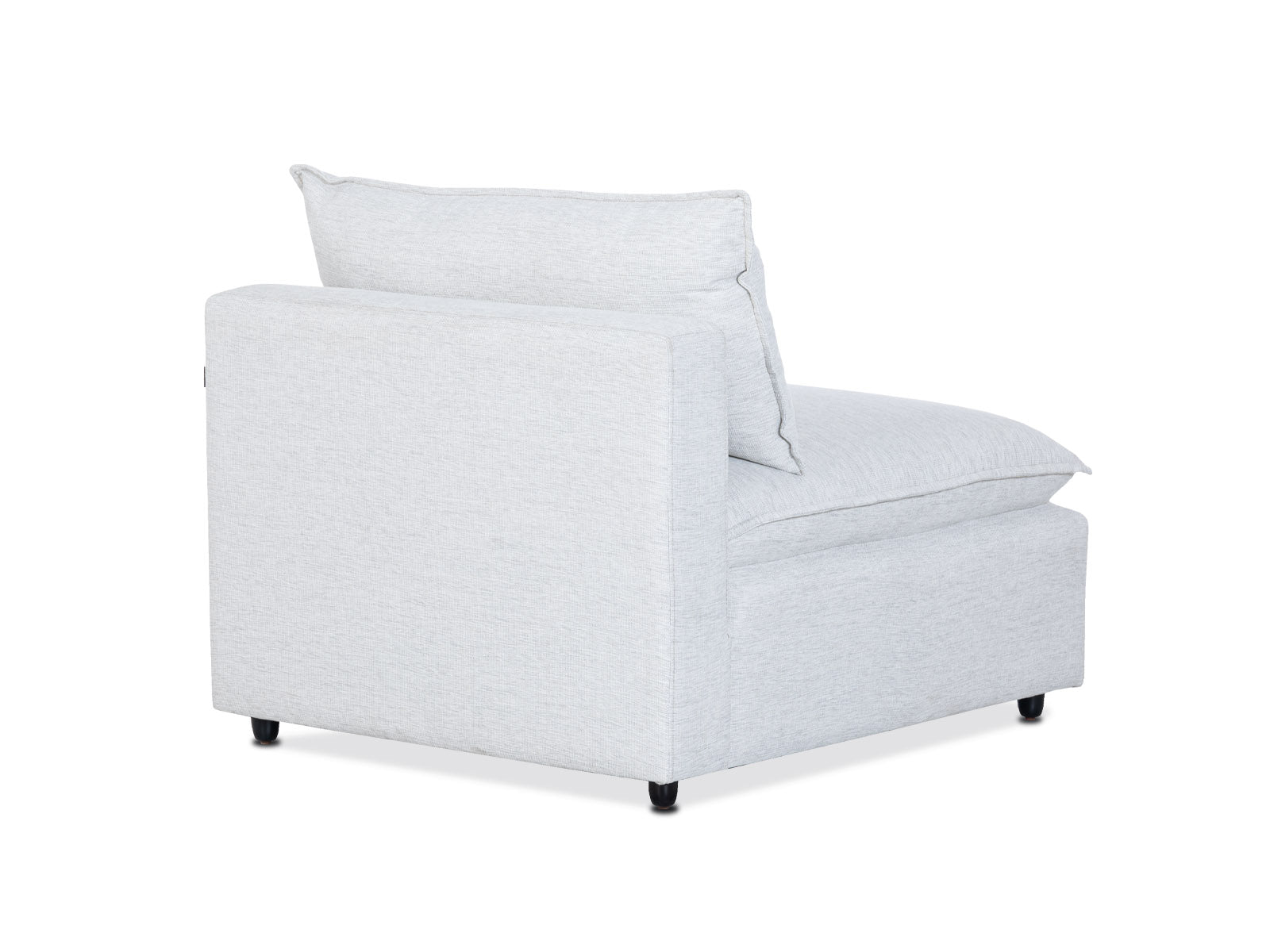 Sala Bella Modular 7P #Color_OldLace"T37110"