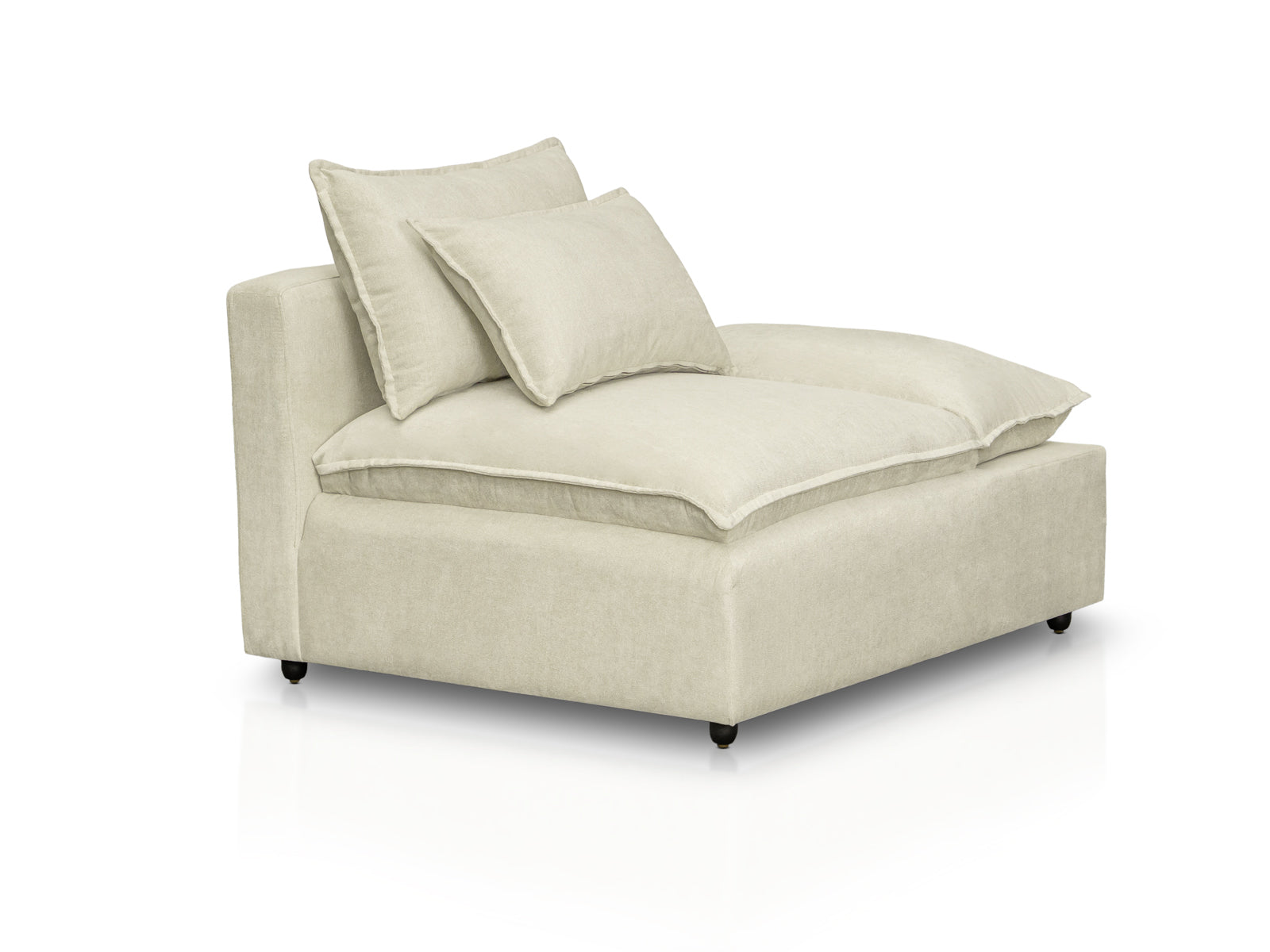 Sala Bella Modular 7P #color_Beige"T32100"