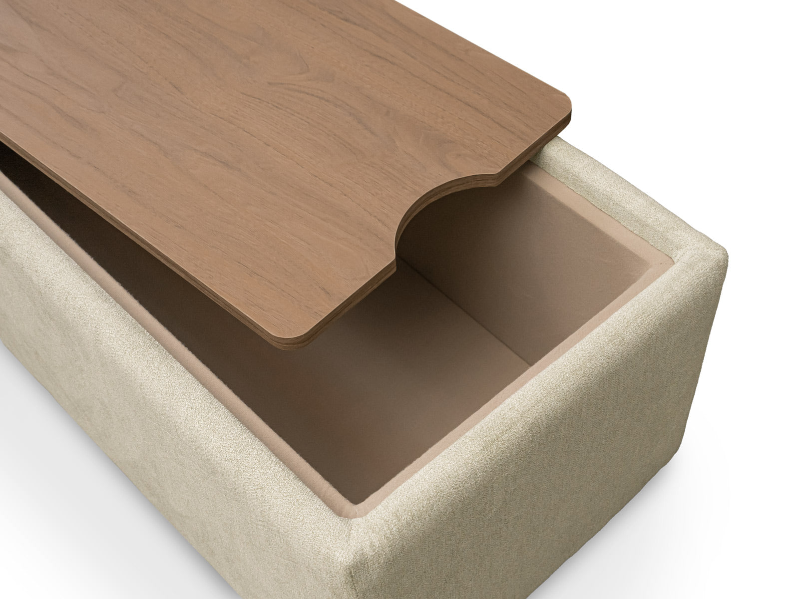 Sala Bella Modular 7P #color_Beige"T32100"