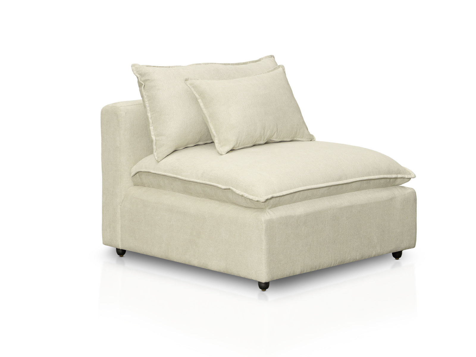 Sala Bella Modular 7P #color_Beige"T32100"