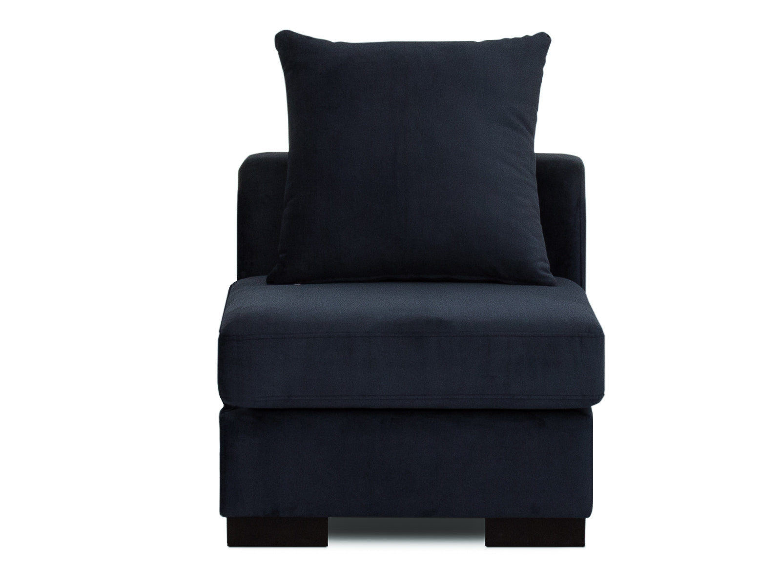 Sala Isabella 2P #Color_MidnightBlue"T3654"