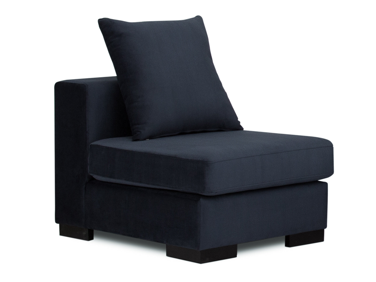 Sala Isabella 2P #Color_MidnightBlue"T3654"