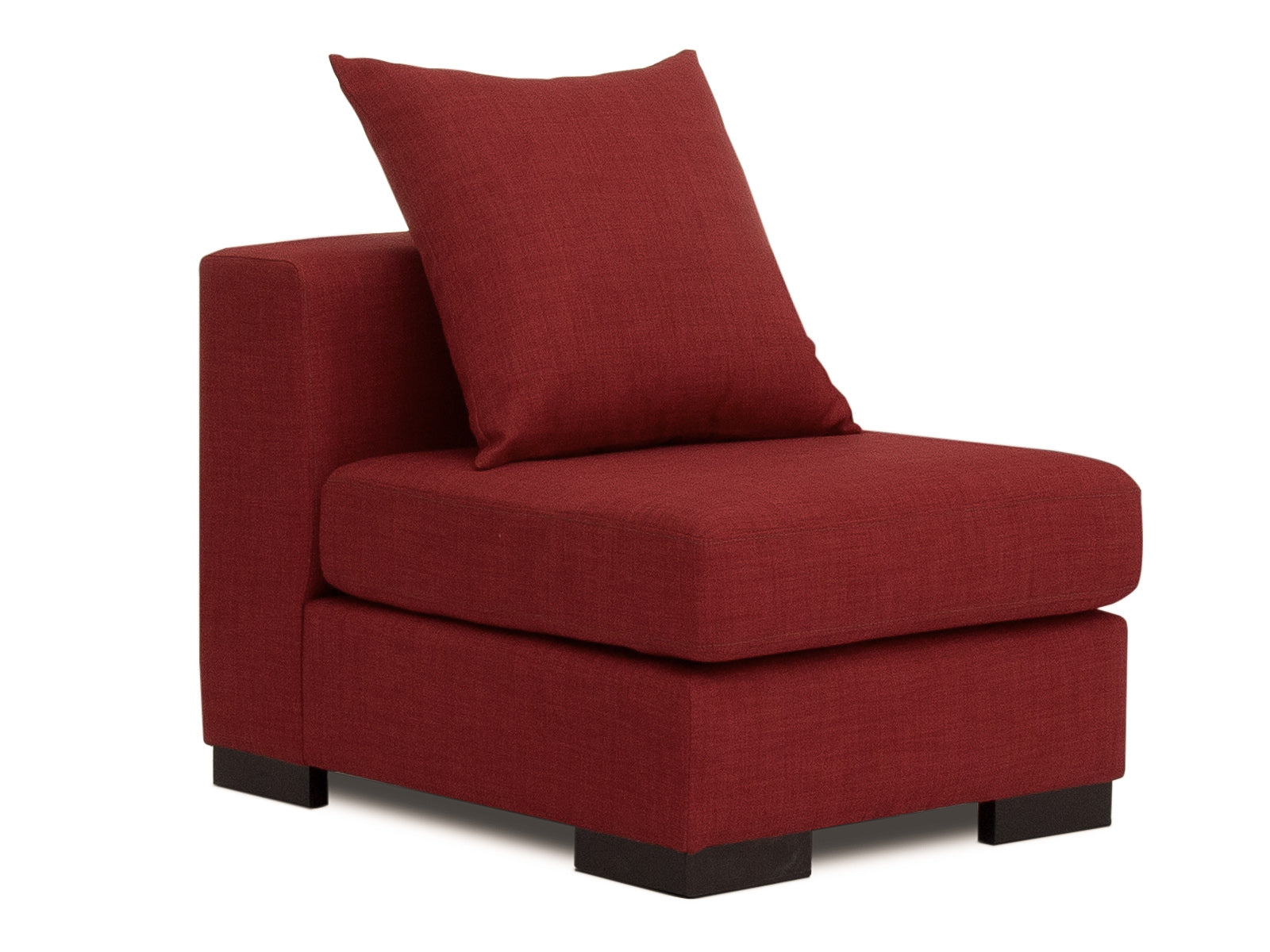 Sala Isabella 2P #Color_FireBrick"T3742"