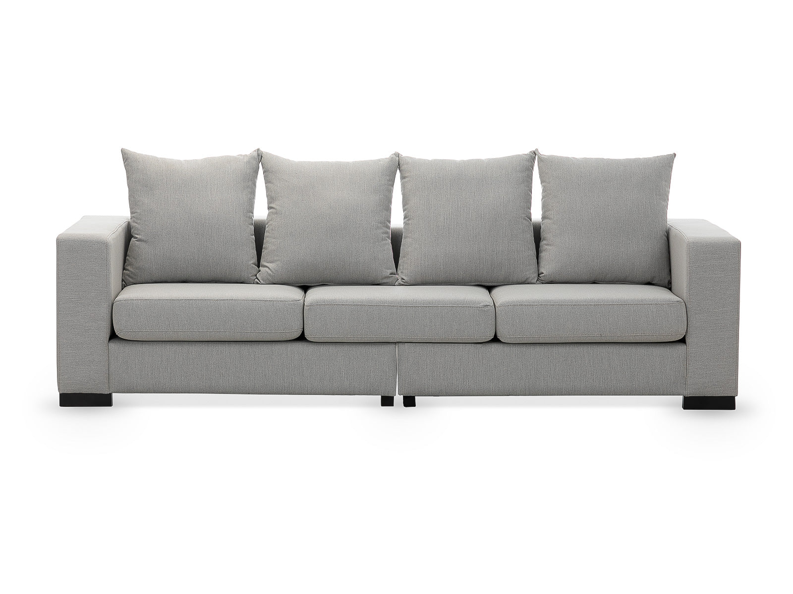 Sala Isabella 2P #Color_Gainsboro"T38163"