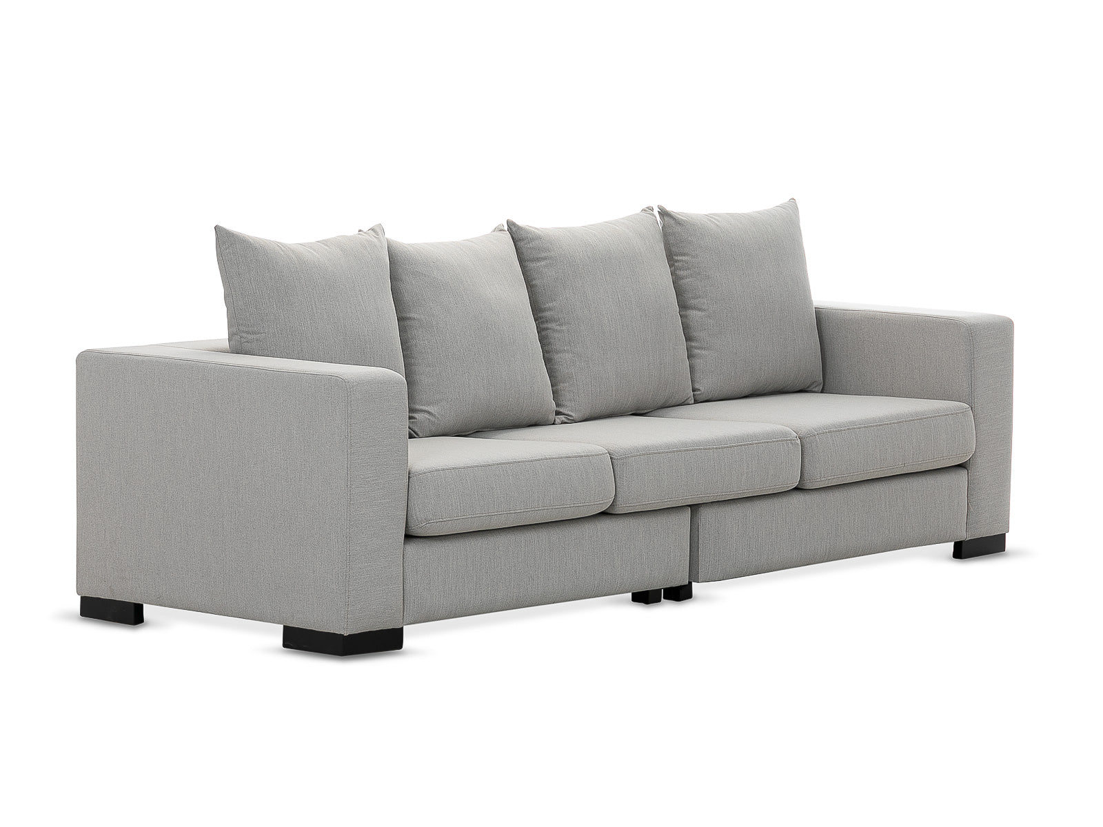 Sala Isabella 2P #Color_Gainsboro"T38163"