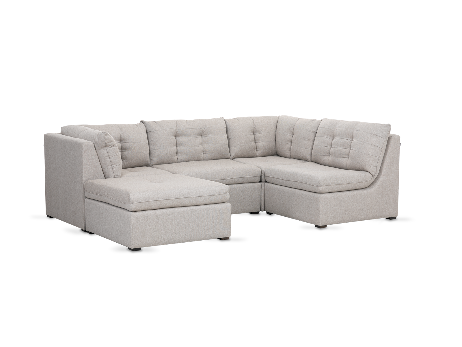 Sala Prisma Modular 5P #Color_T33871