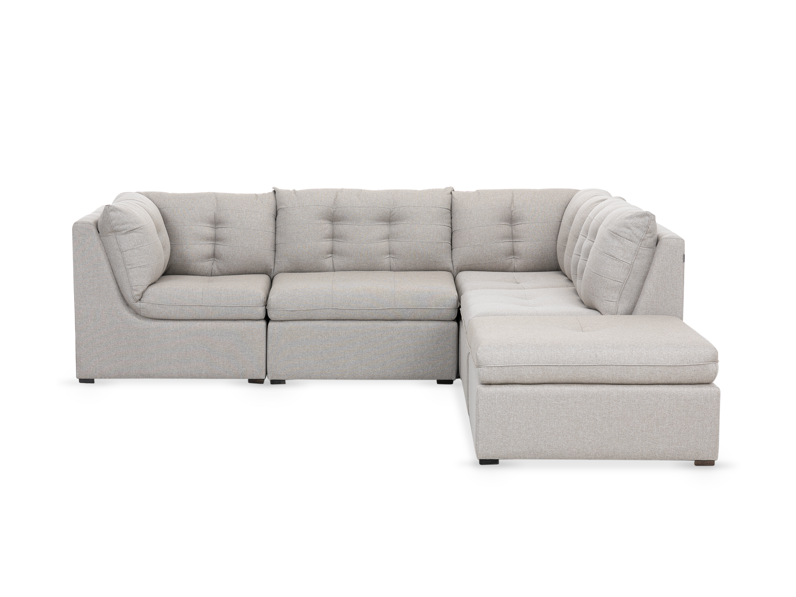 Sala Prisma Modular 5P #Color_T33871