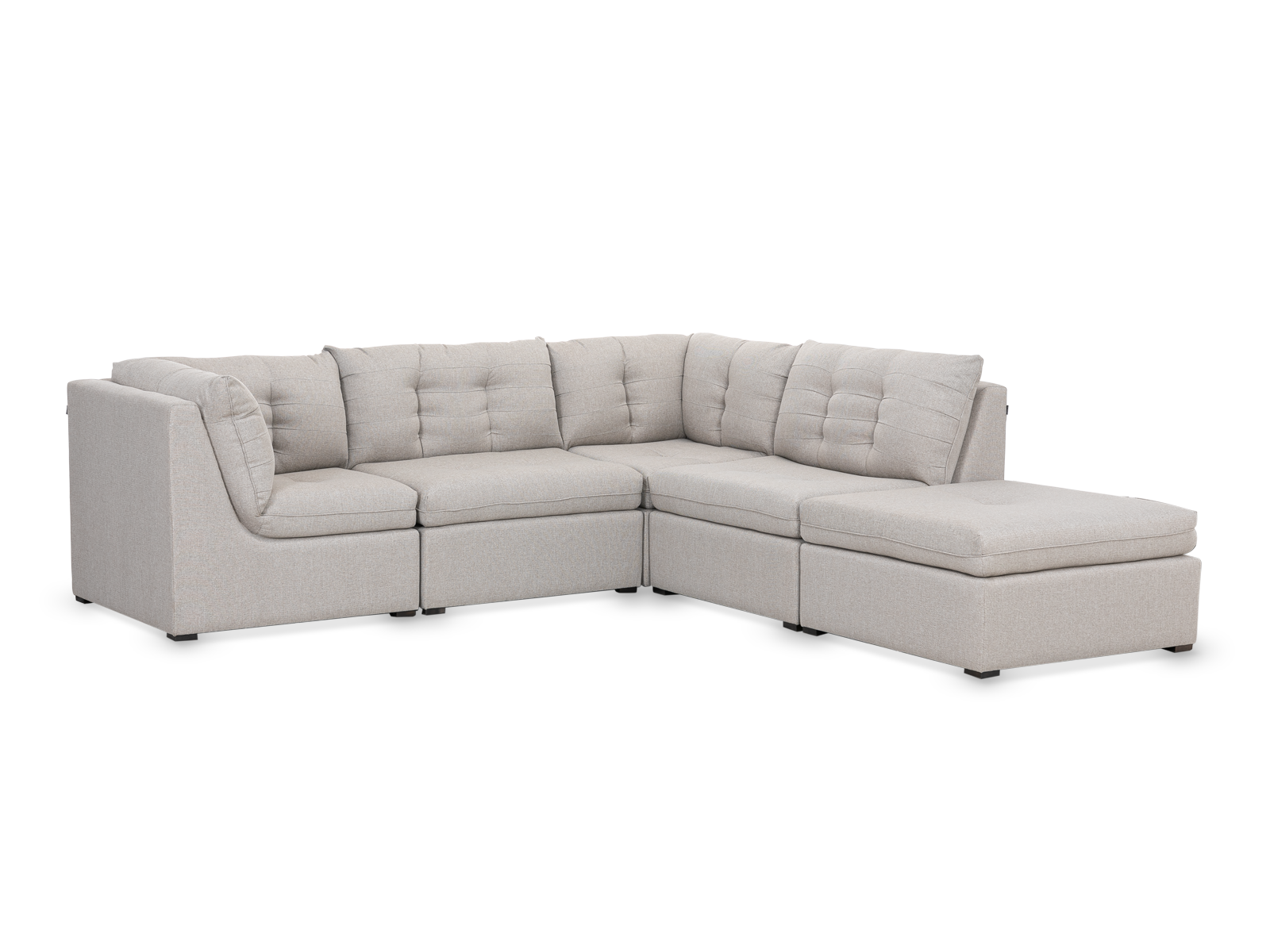 Sala Prisma Modular 5P #Color_T33871
