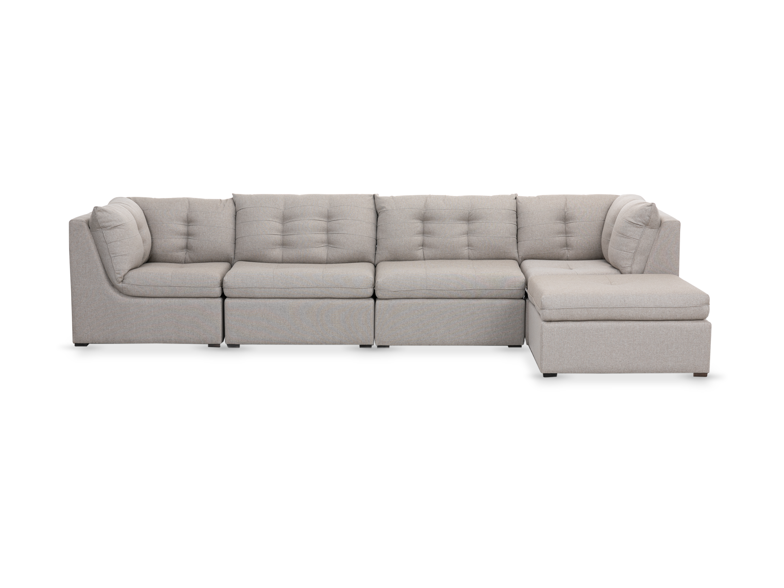 Sala Prisma Modular 5P #Color_T33871