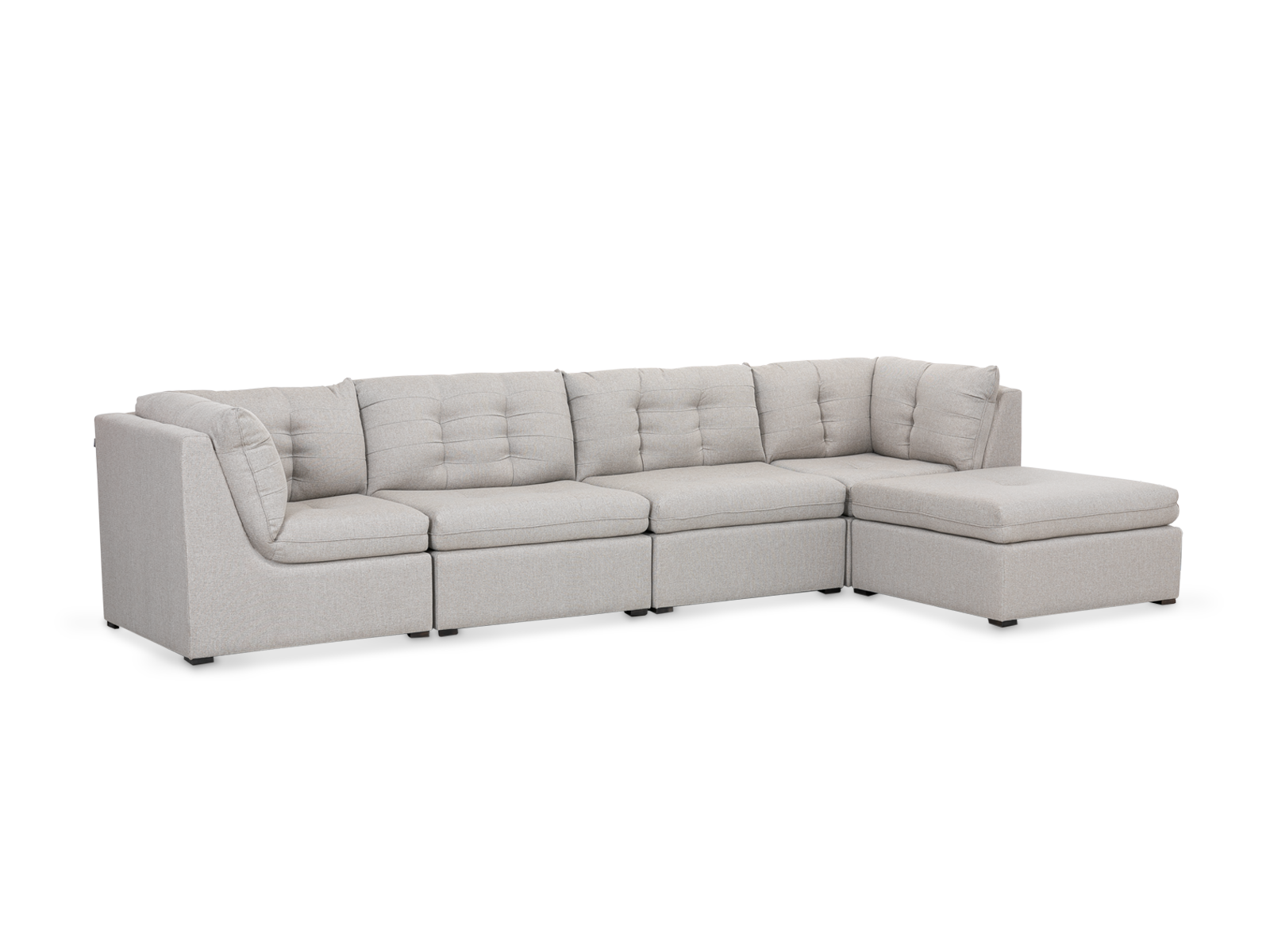 Sala Prisma Modular 5P #Color_T33871