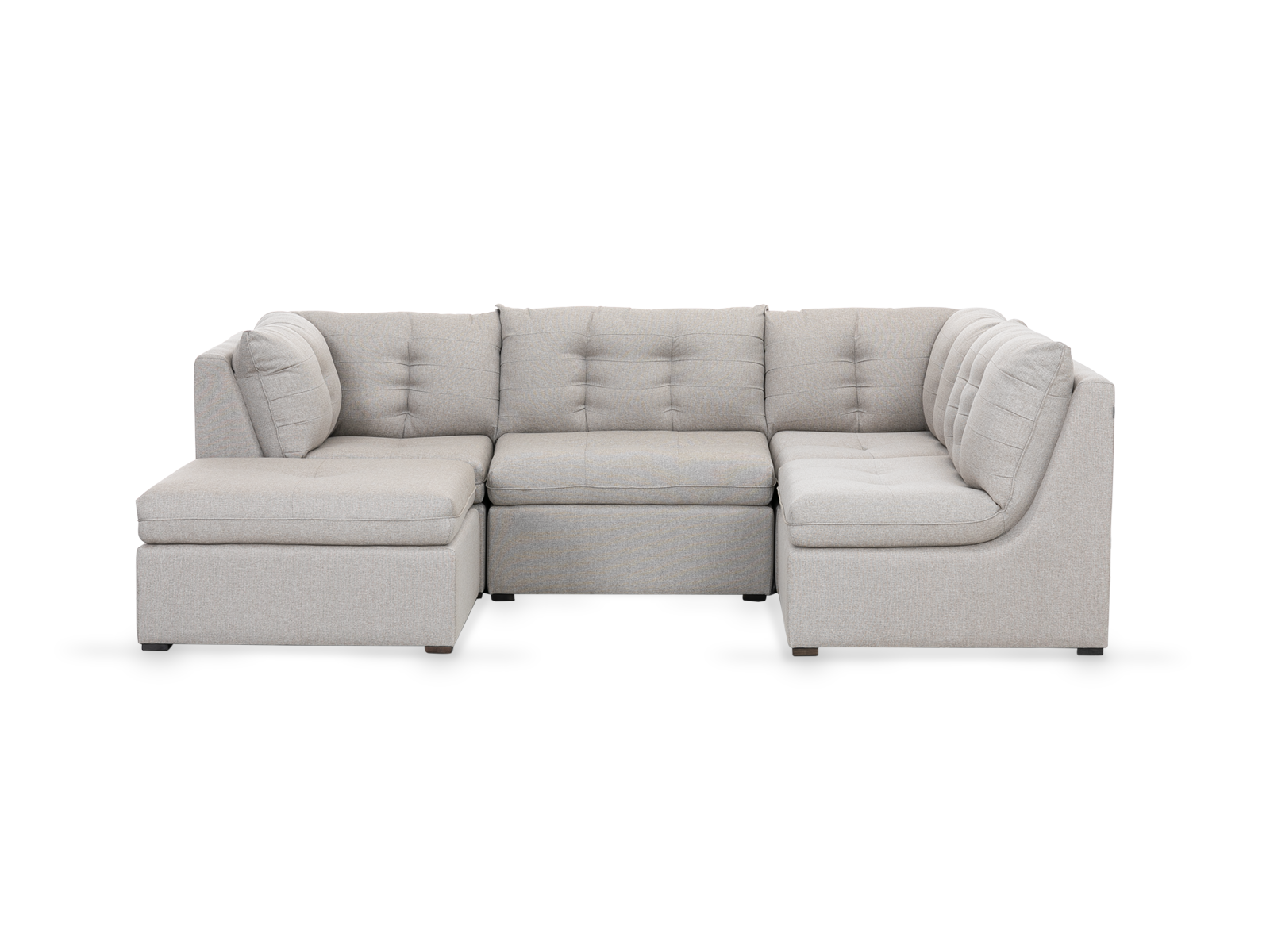 Sala Prisma Modular 5P #Color_T33871