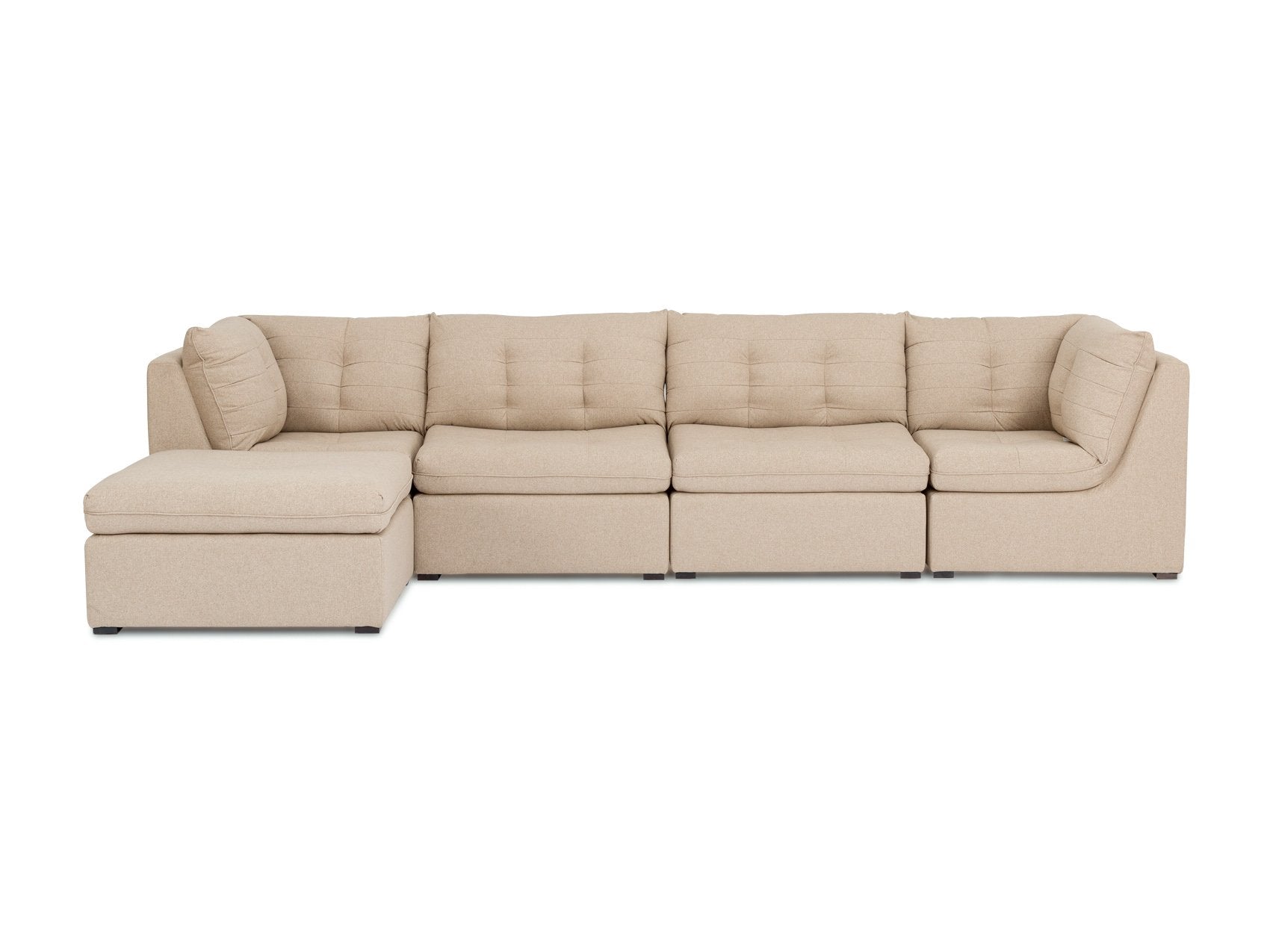 Sala Prisma Modular 5P #Color_T36109
