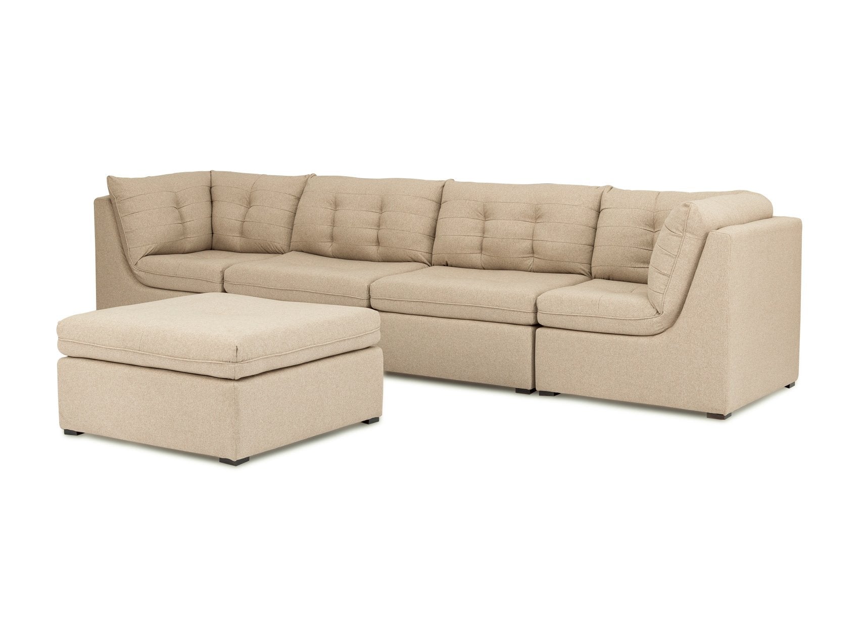 Sala Prisma Modular 5P #Color_T36109