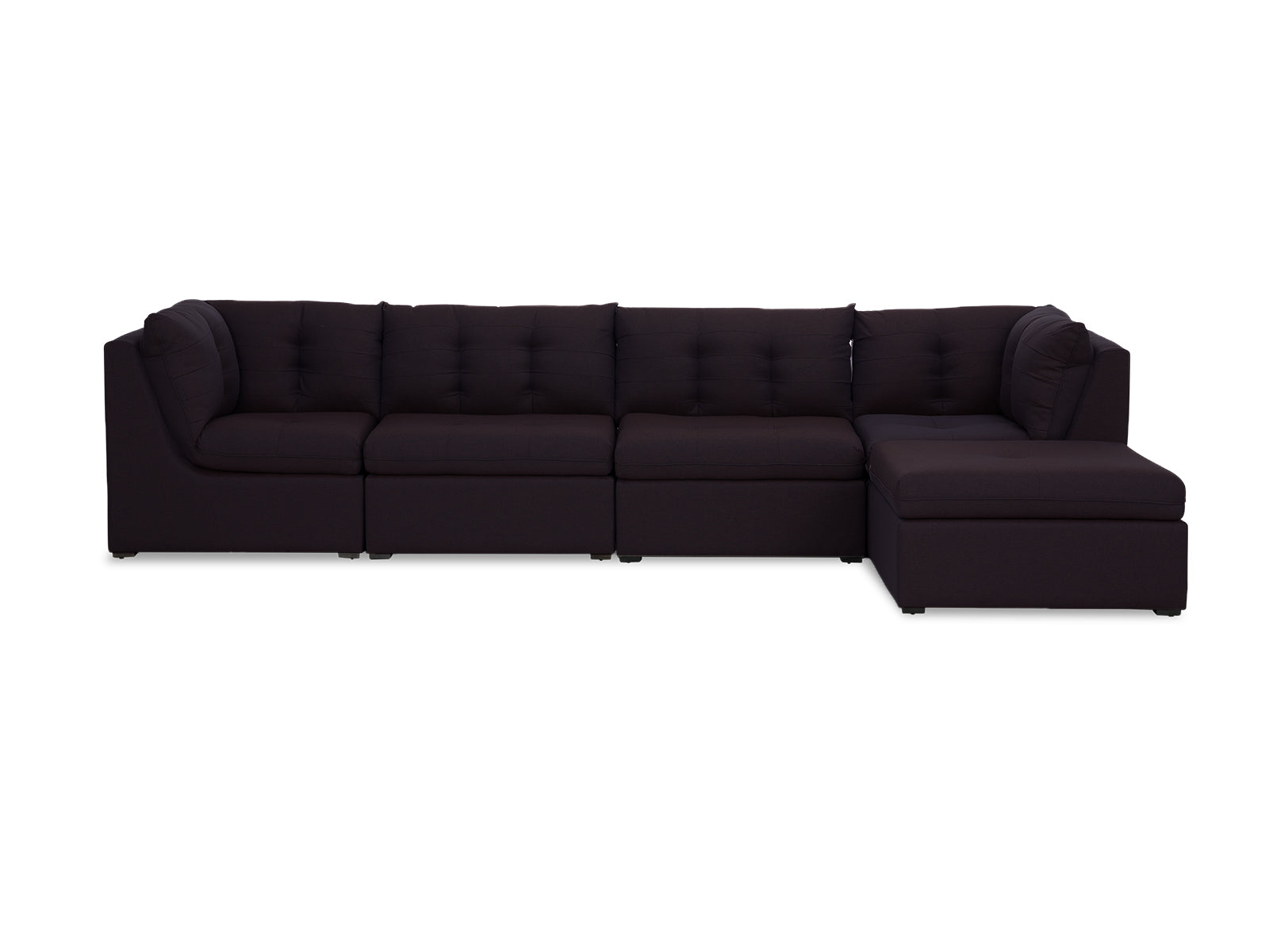 Sala Prisma Modular 5P #Color_T37813