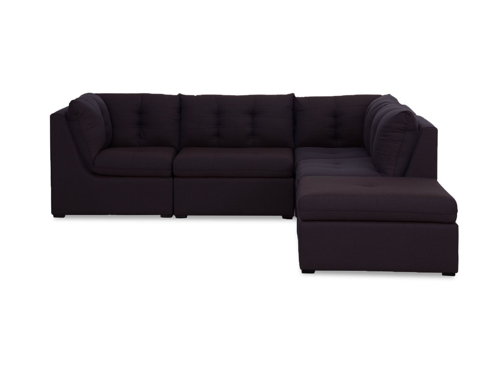 Sala Prisma Modular 5P #Color_T37813