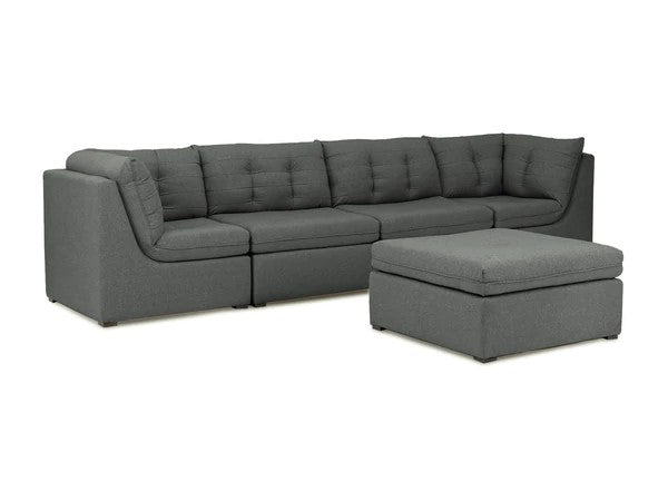 Sala Prisma Modular 5P #Color_T3799