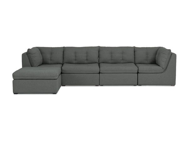 Sala Prisma Modular 5P #Color_T3799