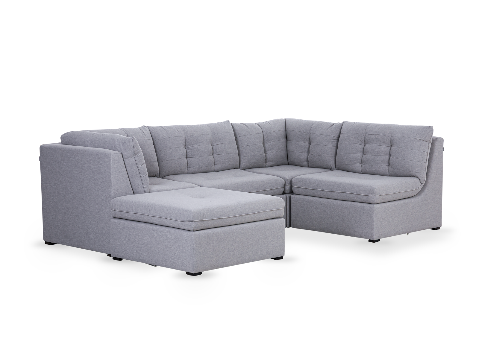 Sala Prisma Modular 5P #Color_T38163