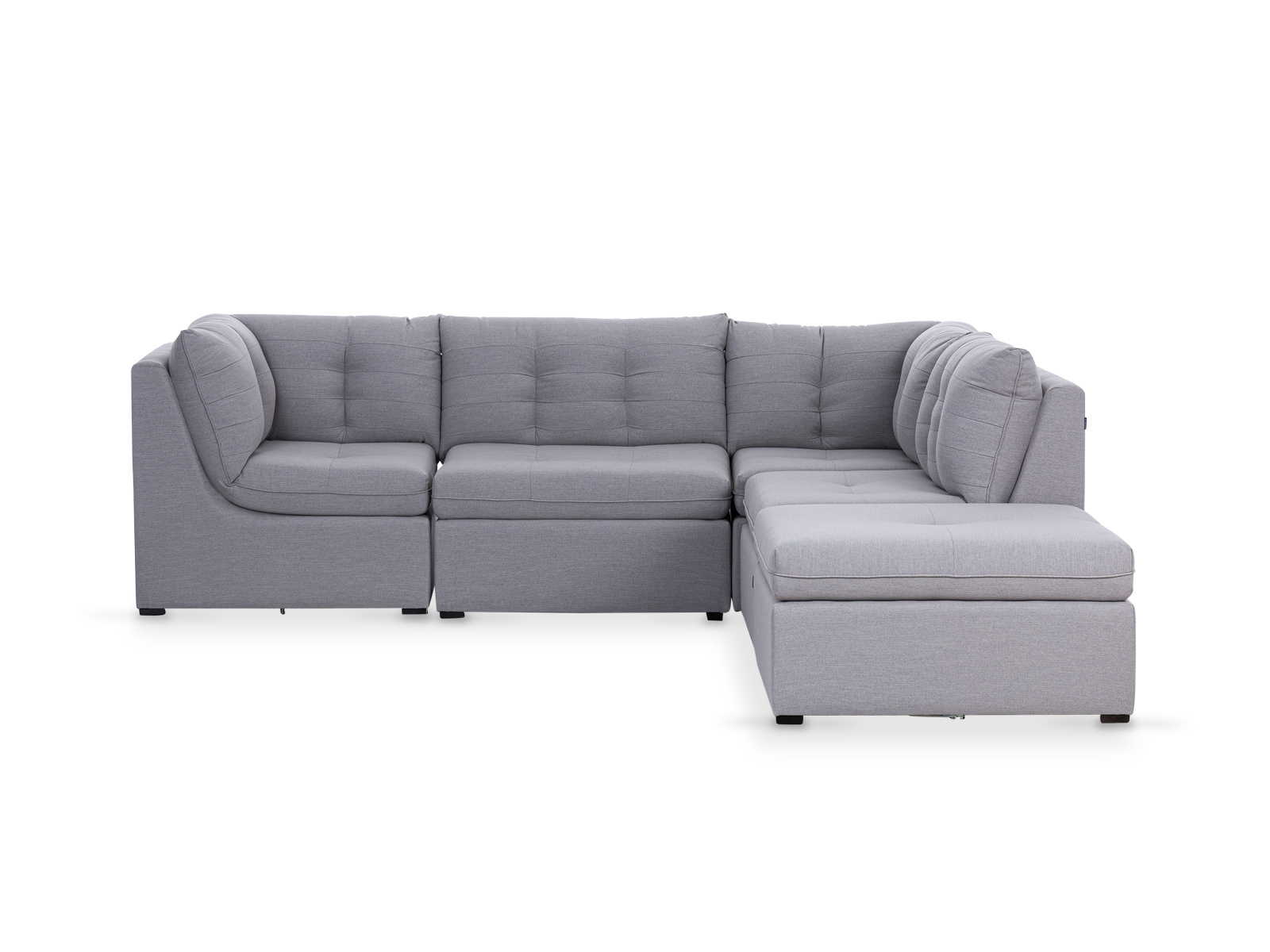 Sala Prisma Modular 5P #Color_T38163