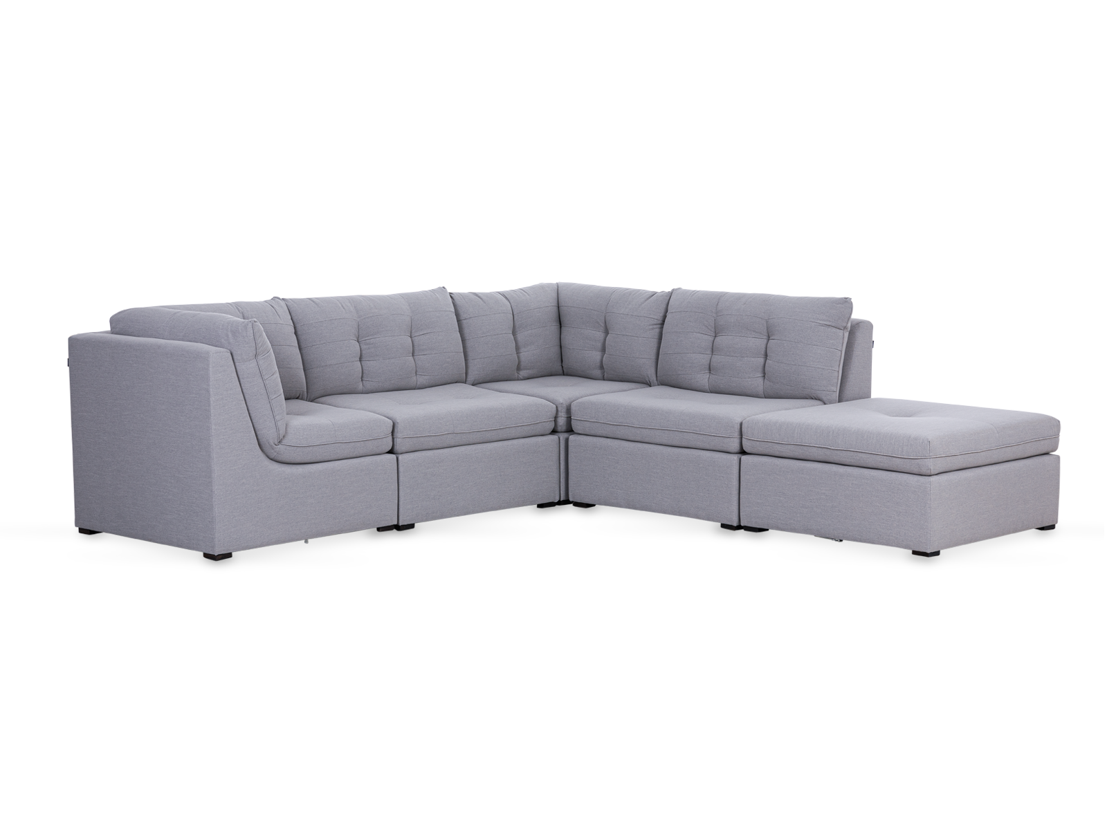 Sala Prisma Modular 5P #Color_T38163