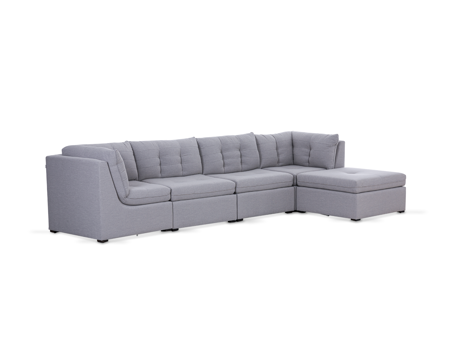 Sala Prisma Modular 5P #Color_T38163