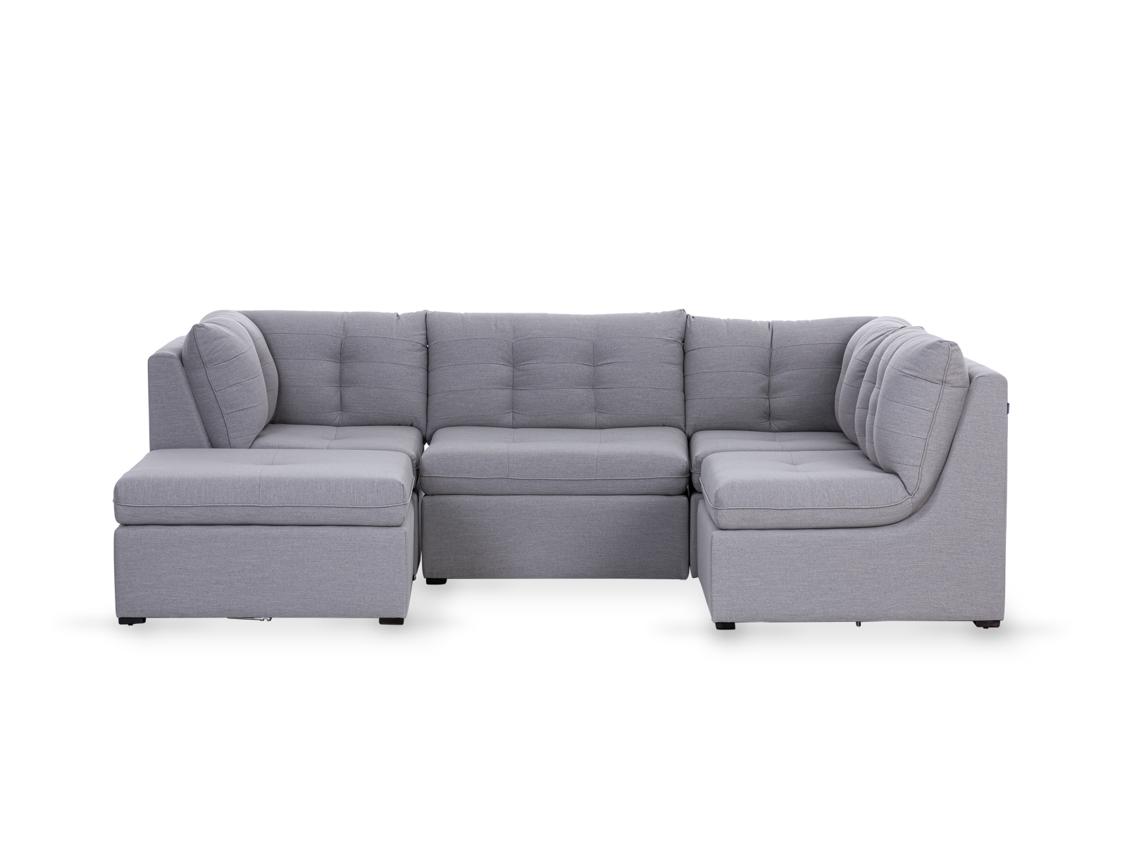 Sala Prisma Modular 5P #Color_T38163
