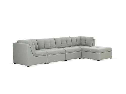 Sala Prisma Modular 5P #Color_T38163