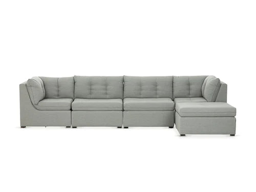 Sala Prisma Modular 5P #Color_T38163