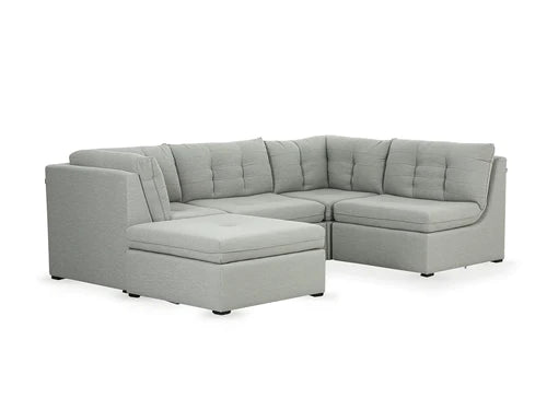 Sala Prisma Modular 5P #Color_T38163