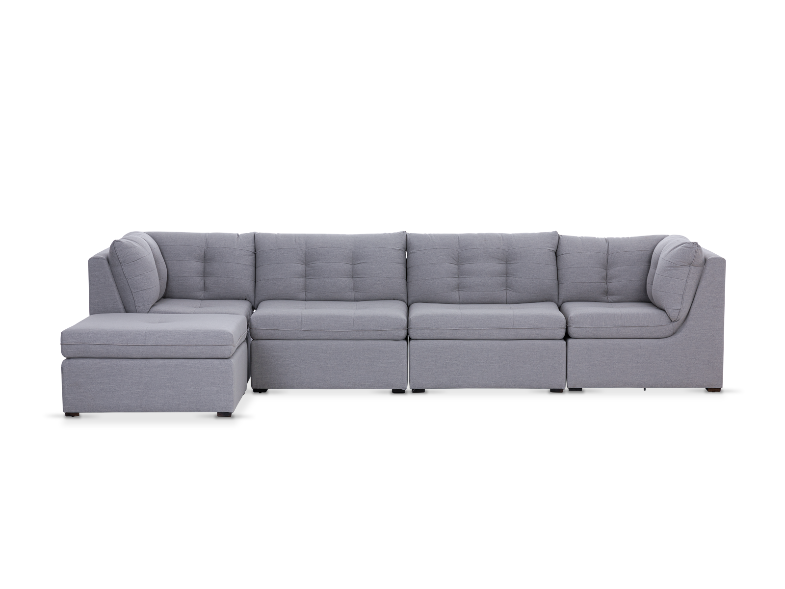 Sala Prisma Modular 5P #Color_T38163