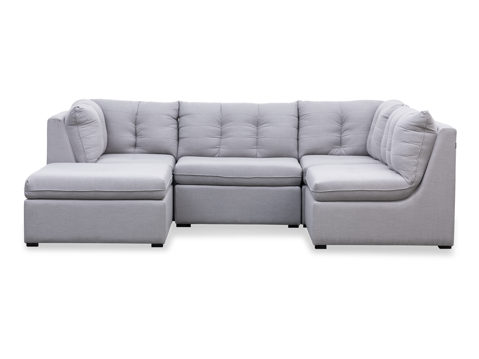 Sala Prisma Modular 5P #Color_T38163