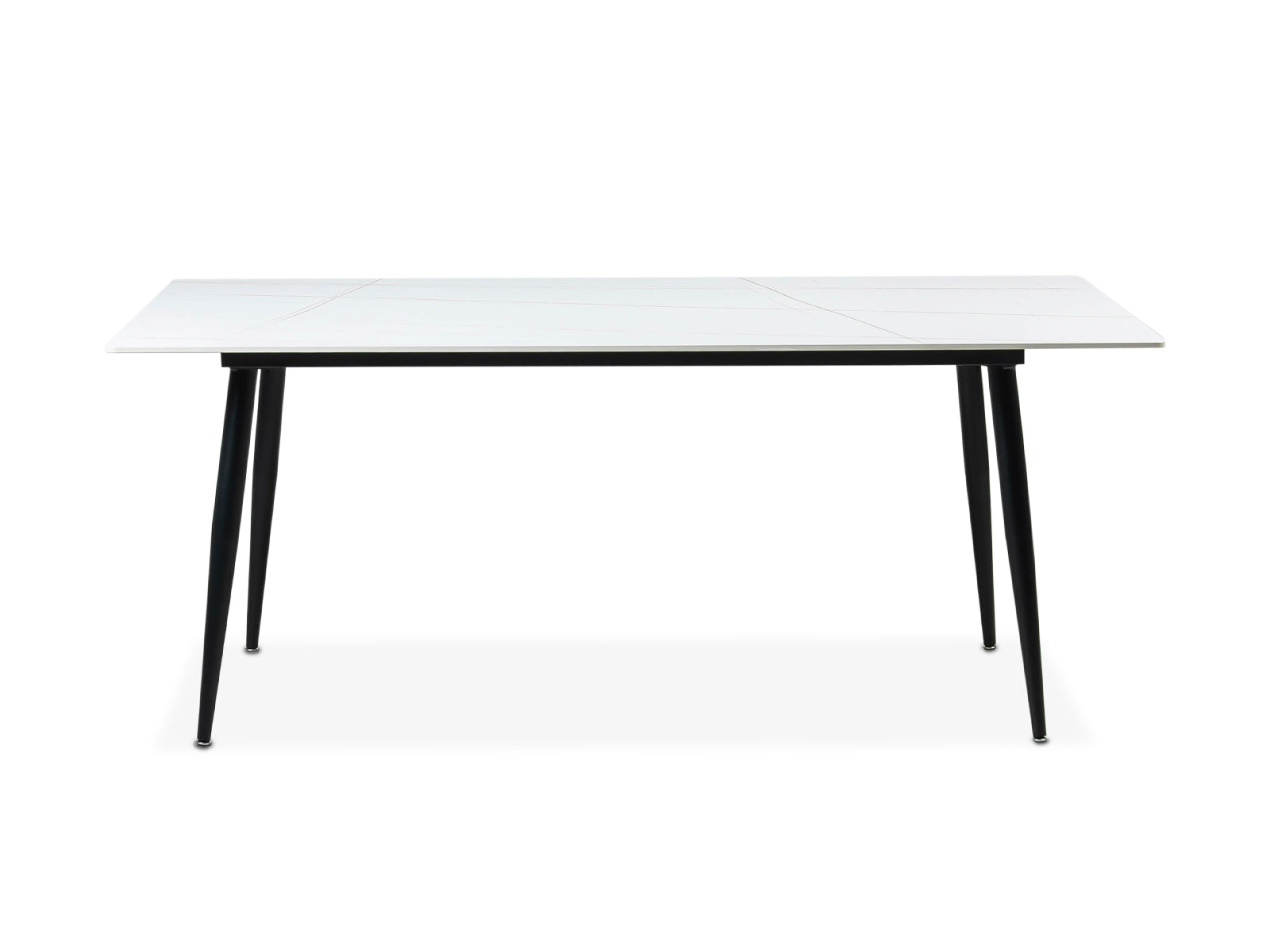 Mesa Comedor Carlo C/Blanco