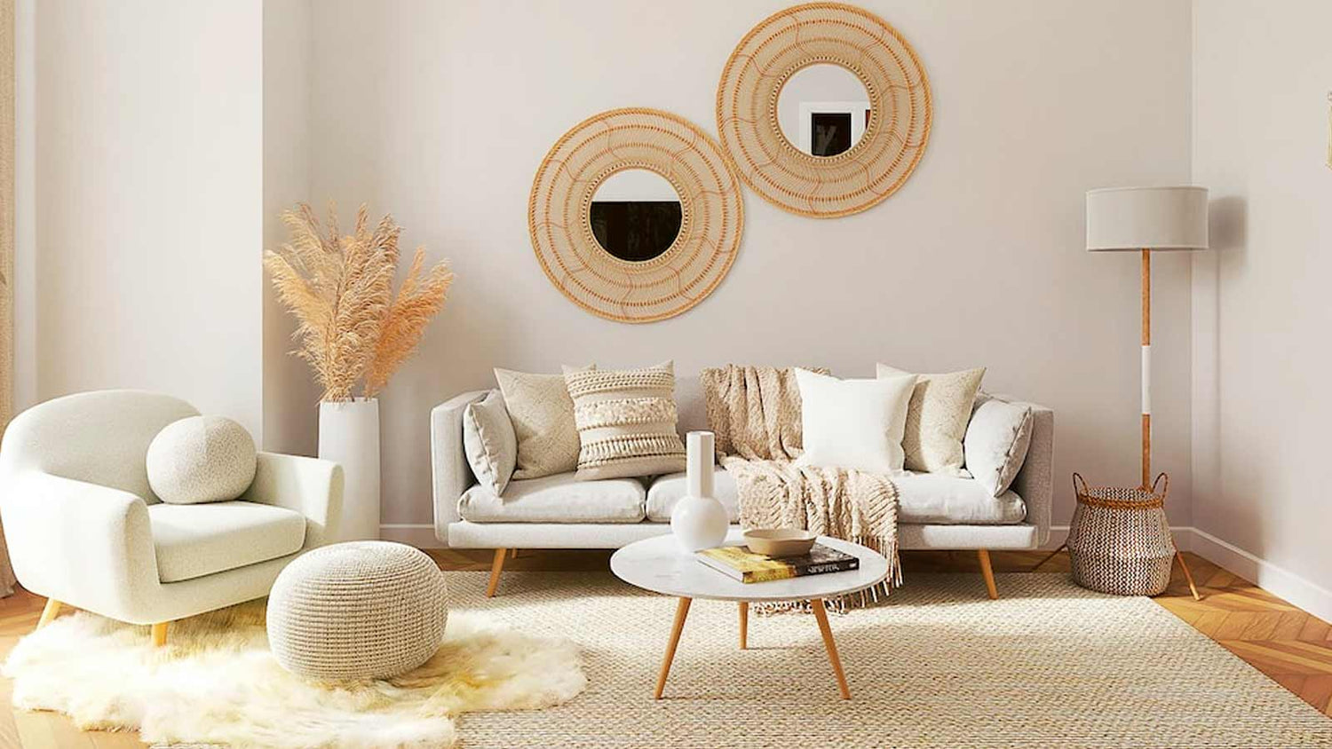sala decoracion