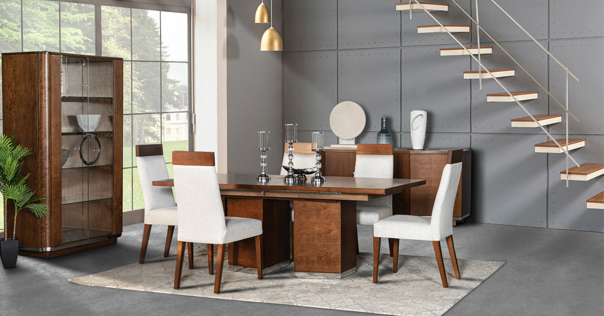 Comedor Torino | Muebles Colineal